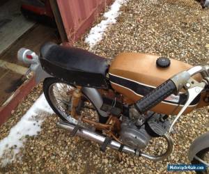 Motorcycle 1969 Harley-Davidson Other for Sale