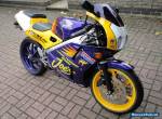 1990 HONDA VFR400 NC30 SMOKIN JOE'S VERY LOW MILES for Sale