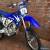 Yamaha Yzf250 motor cross bike 2006 yz250f for Sale