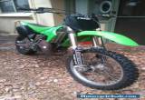 2006 kx 125  for Sale