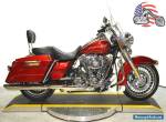 2009 Harley-Davidson Touring for Sale