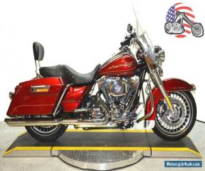 Motorcycle 2009 Harley-Davidson Touring for Sale