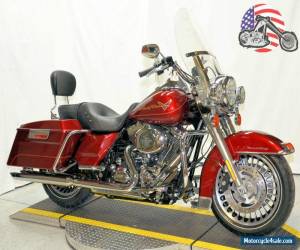 Motorcycle 2009 Harley-Davidson Touring for Sale