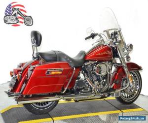 Motorcycle 2009 Harley-Davidson Touring for Sale