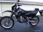 2012 Suzuki DR-Z for Sale