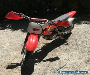 Motorcycle Honda XR 100 for Sale