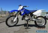 YAMAHA YZ250 - 2014  $6390 for Sale