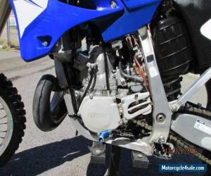 Motorcycle YAMAHA YZ250 - 2014  $6390 for Sale