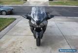 2011 Kawasaki Concours for Sale