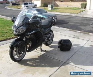 Motorcycle 2011 Kawasaki Concours for Sale