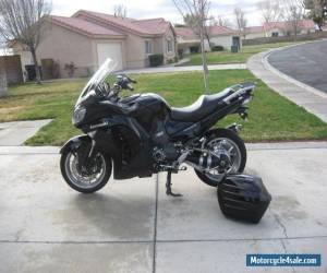 Motorcycle 2011 Kawasaki Concours for Sale