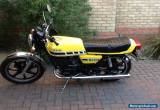 1977 YAMAHA  RD250 for Sale