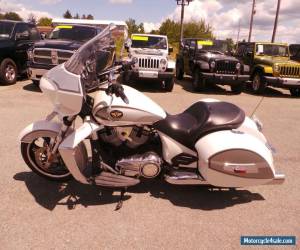 2011 Victory FREEDOM for Sale