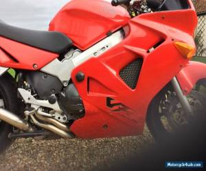 Motorcycle HONDA VFR800FI GREAT ALLROUNDER  for Sale