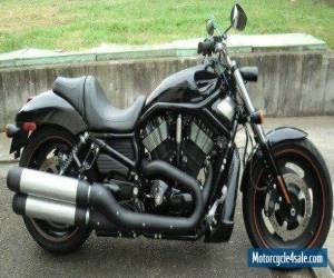 Motorcycle 2008 Harley-Davidson VRSCDX Night Rod Special 1250CC Cruiser 1246cc for Sale