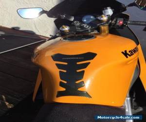 Motorcycle 2004 Kawasaki Ninja for Sale