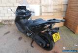 Yamaha T-Max 530 for Sale