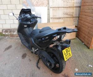 Yamaha T-Max 530 for Sale