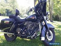 2006 Harley-Davidson Touring