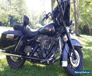 2006 Harley-Davidson Touring for Sale