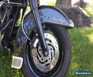 Motorcycle 2006 Harley-Davidson Touring for Sale