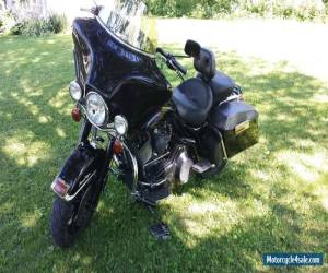 Motorcycle 2006 Harley-Davidson Touring for Sale