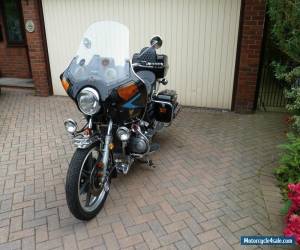 Motorcycle 1978 HONDA  GL1000, with spares, security chain, optimiser and cover for Sale