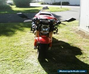 Motorcycle sell complete or wrecking 2006 Hyosung GT250R for Sale