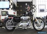 1989 Harley-Davidson Sportster for Sale