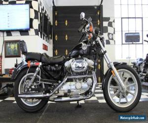 1989 Harley-Davidson Sportster for Sale