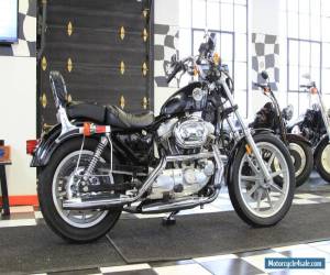 Motorcycle 1989 Harley-Davidson Sportster for Sale