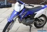 Yamaha TTR 110 for Sale