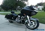 2015 Harley-Davidson Touring for Sale