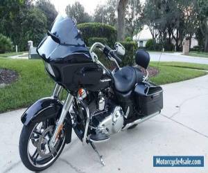 Motorcycle 2015 Harley-Davidson Touring for Sale