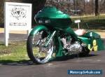 2007 Harley-Davidson Touring for Sale