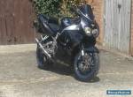 1997 HONDA CBR900RR BLACK for Sale