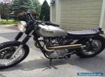 1981 Yamaha XS for Sale