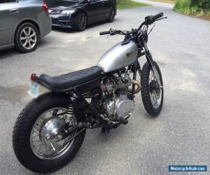 Motorcycle 1981 Yamaha XS for Sale