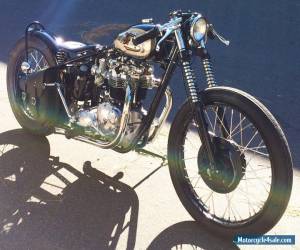 Motorcycle 1966 Triumph Other for Sale