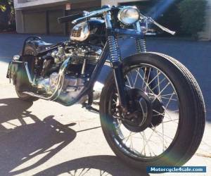 Motorcycle 1966 Triumph Other for Sale