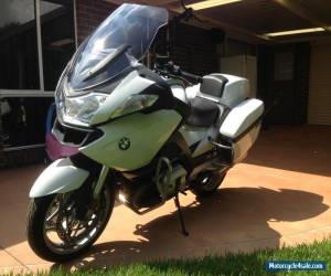 Motorcycle BMW R 1200 RT SE ROAD BIKE for Sale