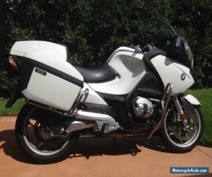 Motorcycle BMW R 1200 RT SE ROAD BIKE for Sale