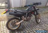 SUZUKI DR 350 S.E.X  99 MODEL ELECTRIC START for Sale