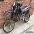 SUZUKI DR 350 S.E.X  99 MODEL ELECTRIC START for Sale