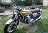 HONDA CB750 K6 for Sale