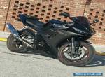 2005 Yamaha YZF-R for Sale