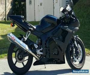 Motorcycle 2005 Yamaha YZF-R for Sale