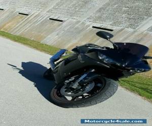 Motorcycle 2005 Yamaha YZF-R for Sale