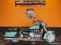 1998 Honda Valkyrie Valkyrie Rare Two Tone Color-We Ship Worldwide