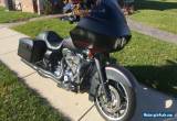 2013 Harley-Davidson Touring for Sale